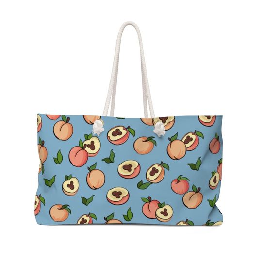 Disney Weekender Bag, Disney Travel Weekender bag, Disney World Weekender bag, Mickey Weekender bag