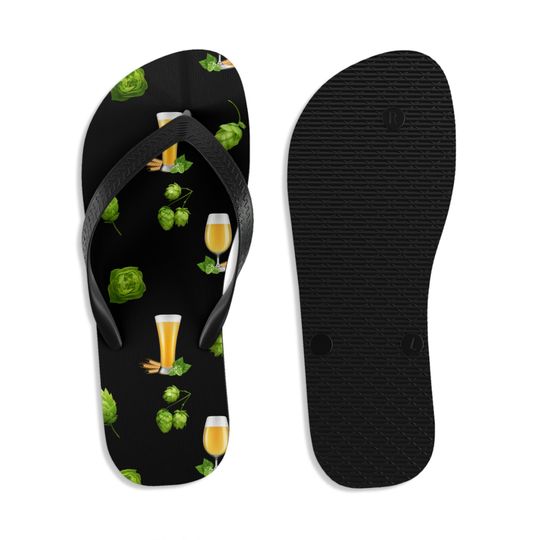 Unisex Flip-Flops