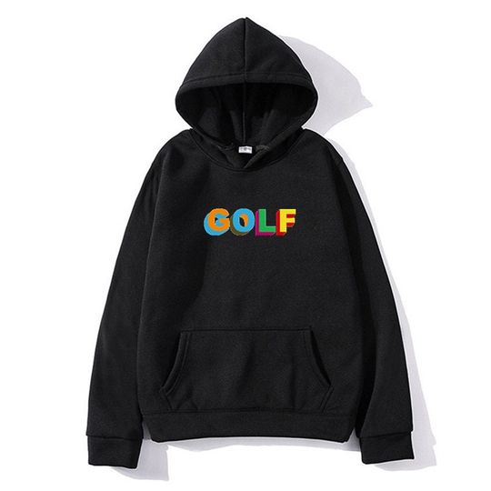 Tyler The Creator Hoodie | Golf Wang