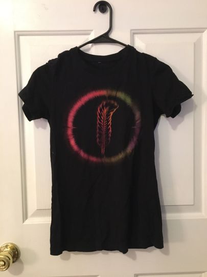 Robert Plant and the Sensational Space Shifters Band Tour Music Rocker Tee Tshirt