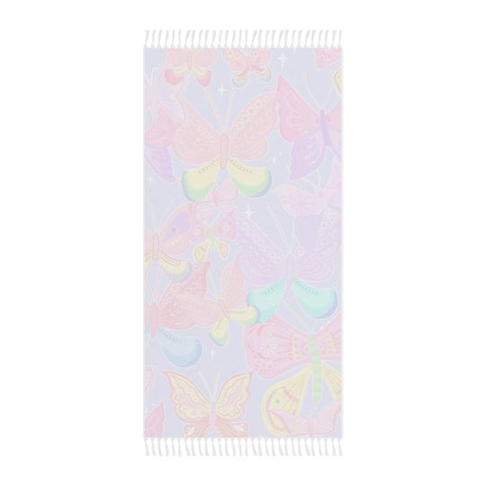 Boho Beach Cloth