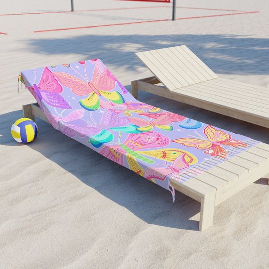 Boho Beach Cloth