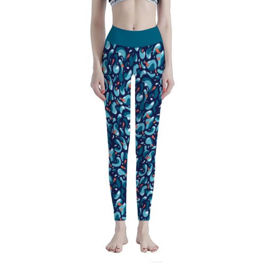 Leggings Waterlove