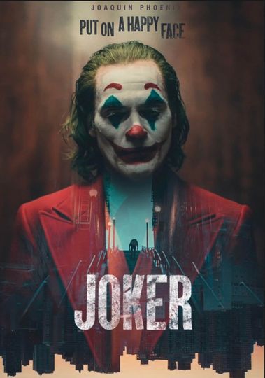 Joker Movie Poster