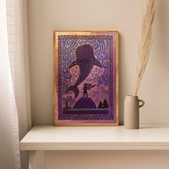 Disney Moana 2 2024 Movie Poster