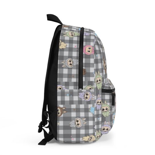 Labu Backpack, cute labu, backpack, back to school