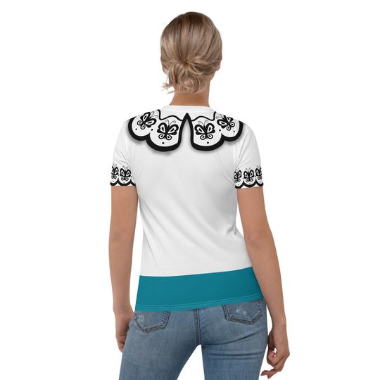 Encanto Inspired Mirabel  3D Shirt