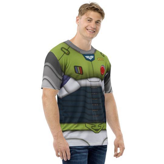 LIGHTYEAR Inspired Unisex 3D Shirt  - Disney Pixar