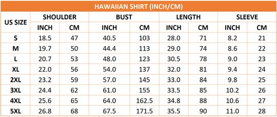 Dexter Hibiscus Pineapple Hawaiian Shirt