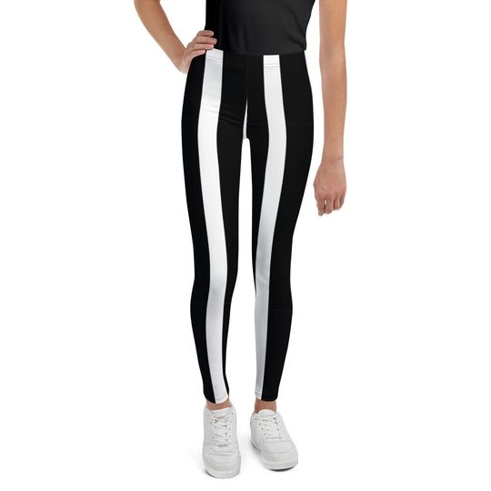 Beetle Man Youth Leggings, Gift For Women