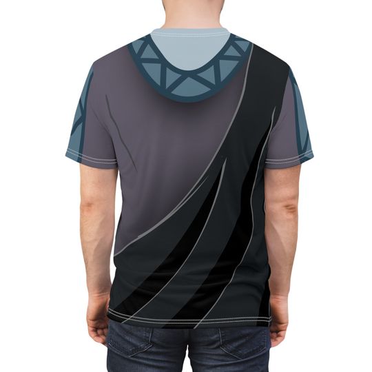 The Hades Unisex Tee