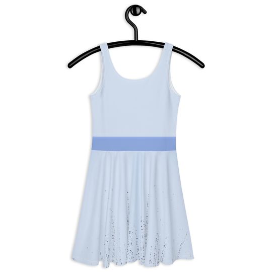 Elsa Skater Dress