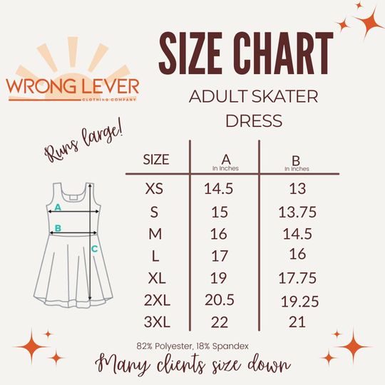 The Claw Skater Dress