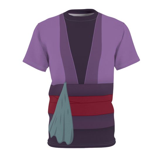 Pour the Tea 3D T-Shirt, Running Costume and Cosplay