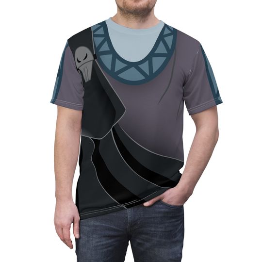 The Hades Unisex Tee