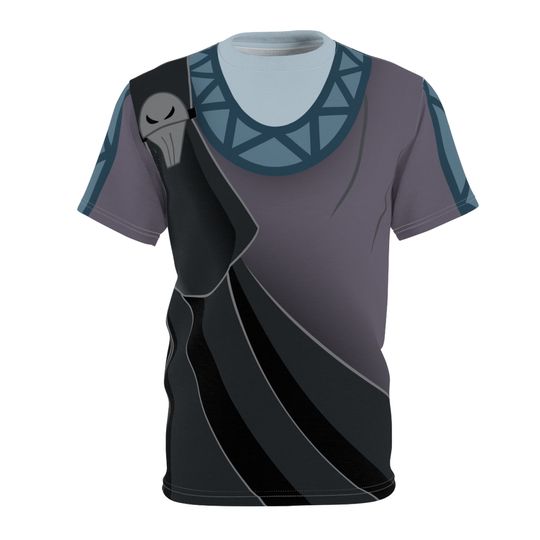 The Hades Unisex Tee