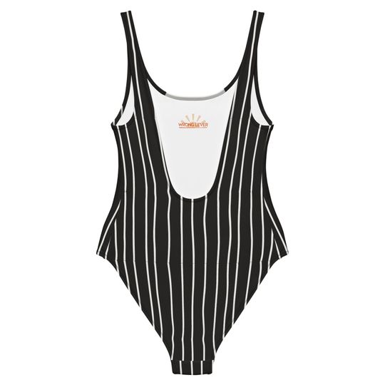 The Jack One-Piece Swimsuit