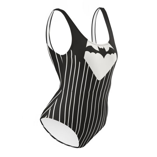 The Jack One-Piece Swimsuit