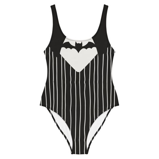 The Jack One-Piece Swimsuit