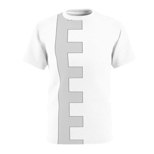 Pull the Lever Lab Coat 3D T-Shirt, Running Costume and Cosplay