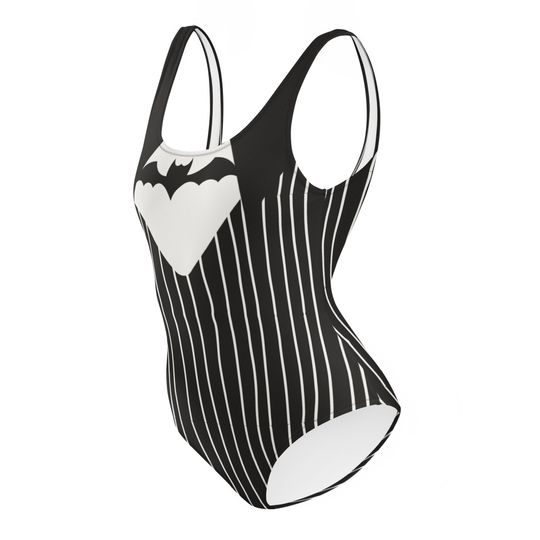 The Jack One-Piece Swimsuit