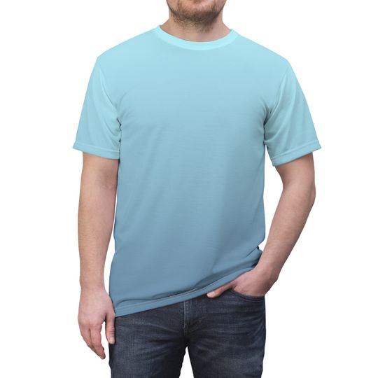 Grim Grinning Ghoul 3D T-Shirt, Running Costume and Cosplay