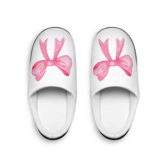 Women's Indoor Slippers