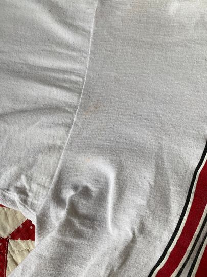 1980's/1990's Harvard Boxy T-Shirt