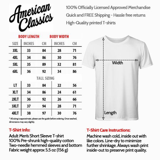 The Blues Brothers T Shirt