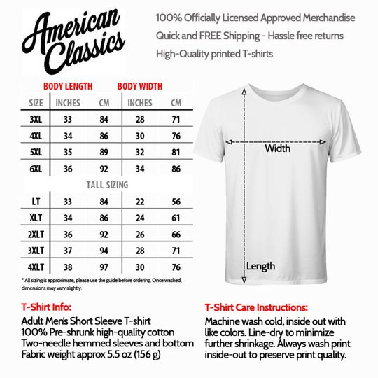 Jaws Distressed Movie Poster T Shirt