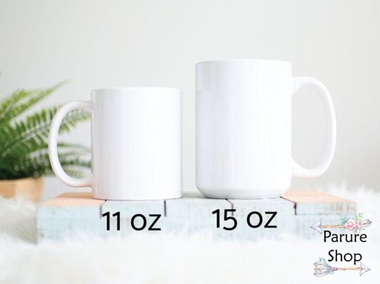 Hoppin' Down Main Street Disney Christmas Mug