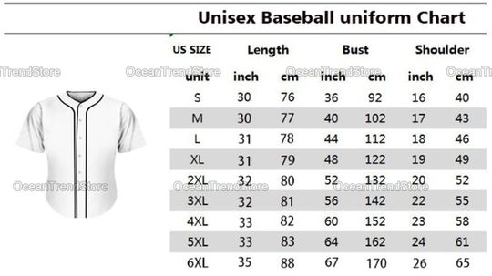 Custom Name Cancer Zodiac Baseball Jersey