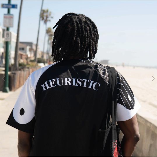 Sakura Baseball Jersey