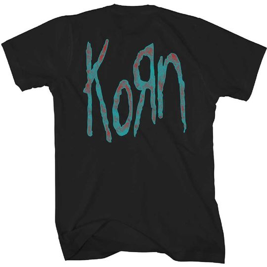 Korn Unisex T-Shirt: SoS Doll