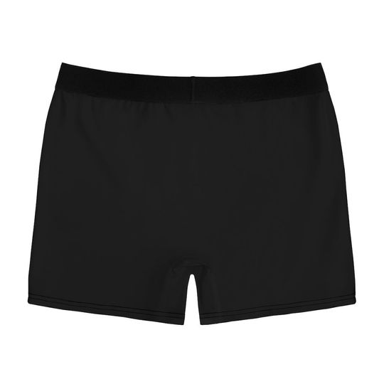 Science Like Magic But Real Men's Boxer Briefs, Funny Scientist Men's Briefs