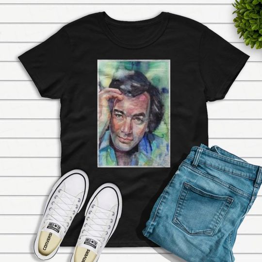 Neil Diamond T-Shirt Unisex Size S-5XL, Neil Diamond Graphic Tee, Neil Diamond Shirt Fan Gifts, Neil Diamond Vintage Shirt