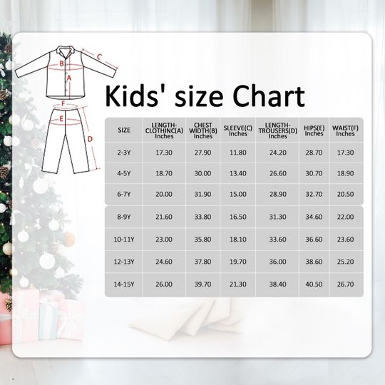 Personalized Christmas Pajamas: Face/Photo V-Neck PJs Set