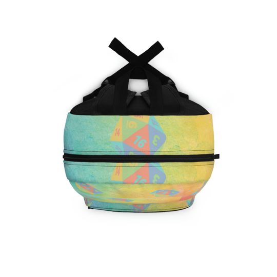 D20 Backpack