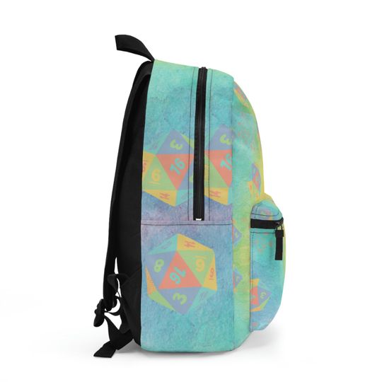 D20 Backpack