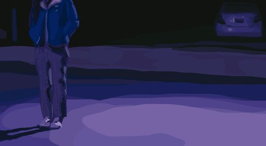 OLIVIA RODRIGO poster