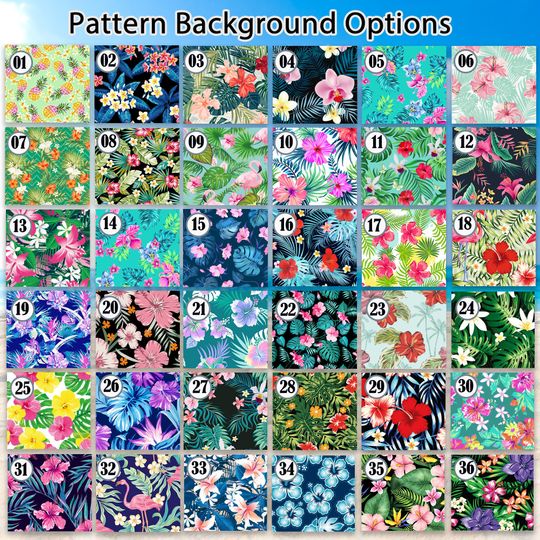 Custom Hawaiian Shirt with Dog Faces, Face Hawaiian Shirt