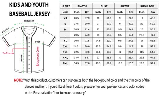 Custom Pluto Baseball Jersey, Disney Jersey for Fans