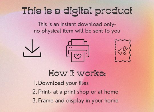 Chappell Roan Midwest Princess Poster