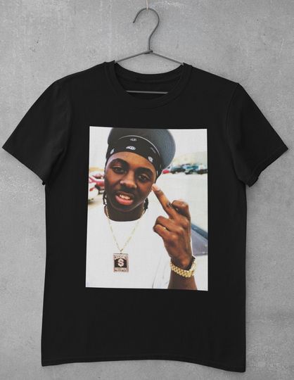 Lil Wayne Vintage T shirt, Retro, Hot Boy, Weezy, Cash Money