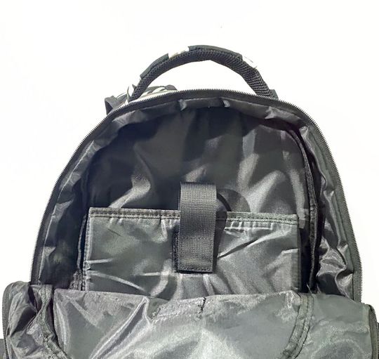 Backpack School Backpack Big Bag School Rucksack Cartoon Gift Comics