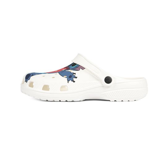 Stitch Clogs