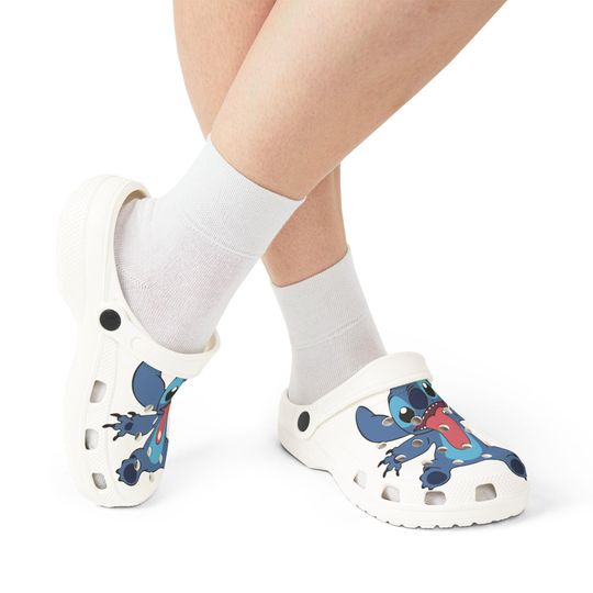 Stitch Clogs