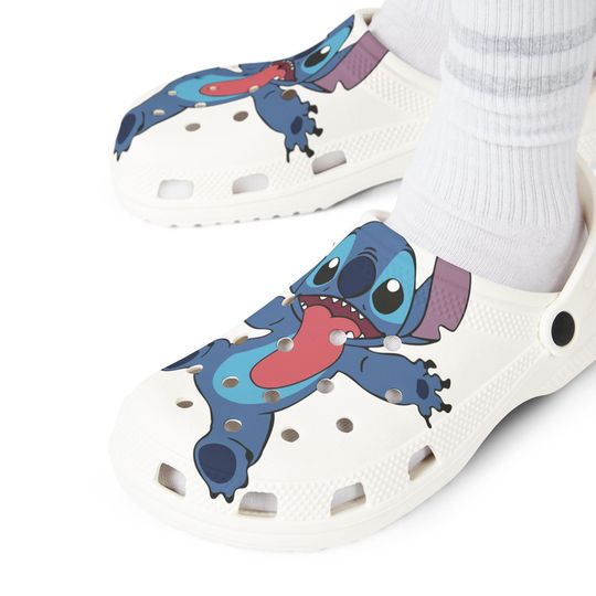 Stitch Clogs