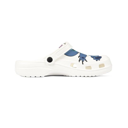 Stitch Clogs