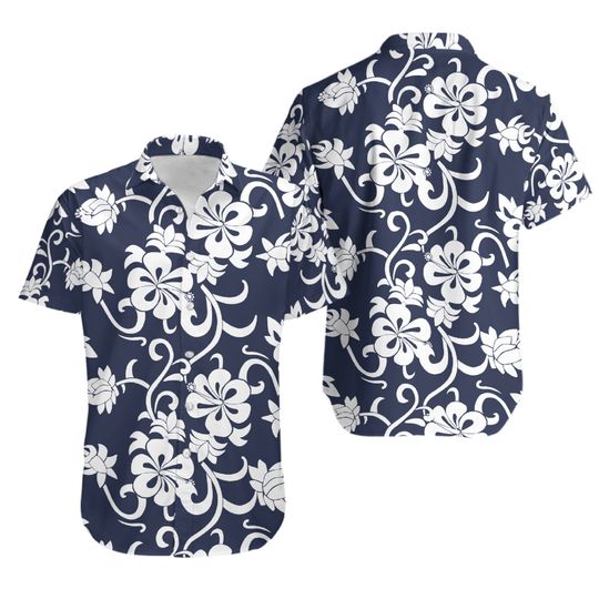Hawk Eye Pierce from M*A*S*H | Hawaiian Shirt , Summer Hawaiian